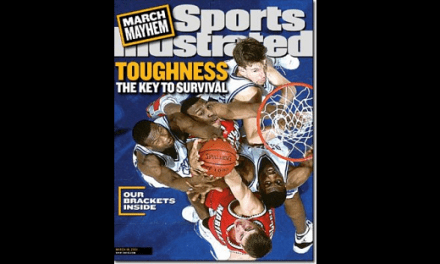 Sports Illustrated’s Scientific Test