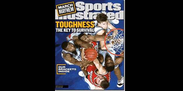 Sports Illustrated’s Scientific Test