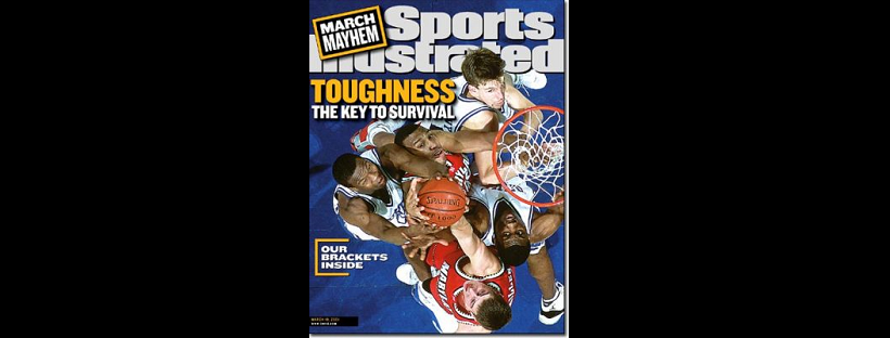 Sports Illustrated’s Scientific Test