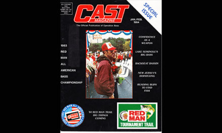 Operation Bass and Cast Magazine