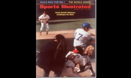 Sports Illustrated Takes on Tournaments