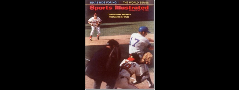 Sports Illustrated Takes on Tournaments