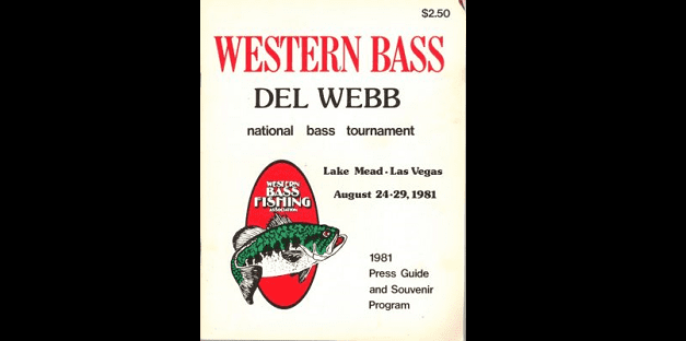 The U.S. Open 1981: An Event that Changed Bass Fishing – Part One