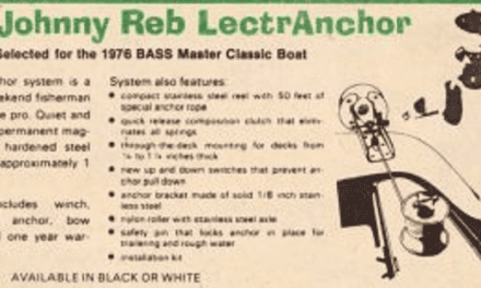 1970s Power Pole