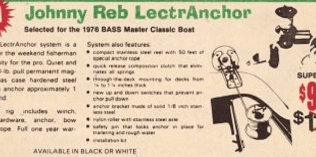 1970s Power Pole