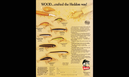 Heddon and Sisson