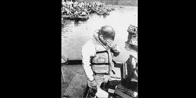 Classic Prayers – Some Answered
