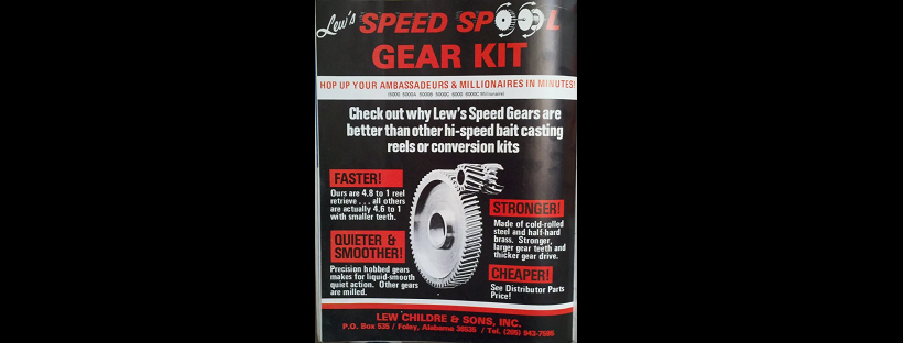 Gearin Up