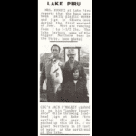 Sticks of the Past – Jack O’Malley Southern California