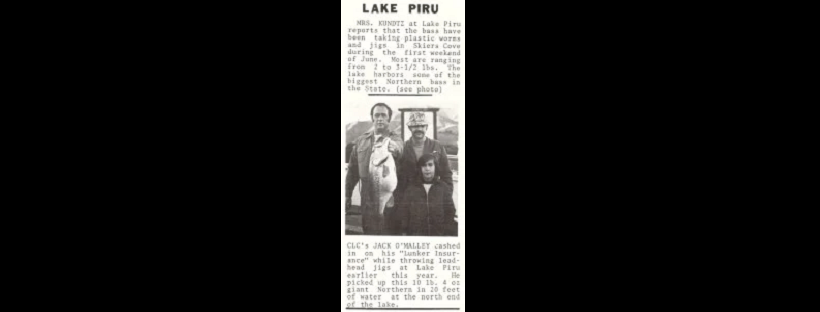 Sticks of the Past – Jack O’Malley Southern California
