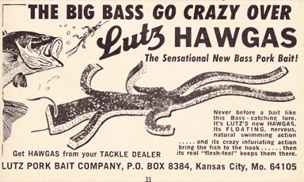 Pork: The Forgotten Bait – Part One