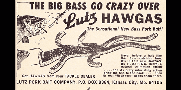 Pork: The Forgotten Bait – Part One