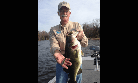 Catching Up with John Hale