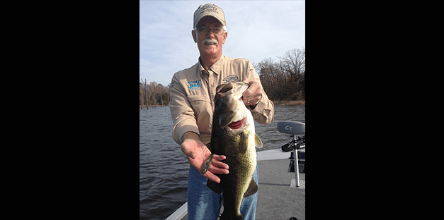 Catching Up with John Hale