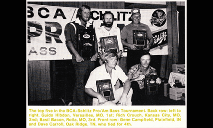 1978 BCA-Schlitz Pro-Am