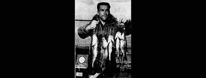 Sonar Bird Dog for Anglers