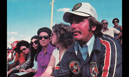 Season at a Glance: 1977 Bassmaster Classic Contenders