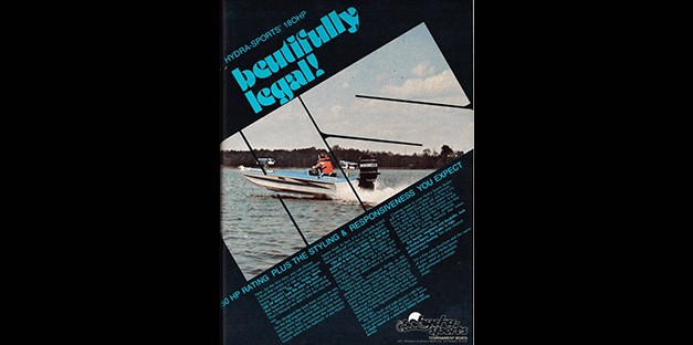 Old Bass Boats – 1976 Part 3