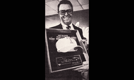 Season at a Glance: 1977 Bassmaster Trail – Part Two
