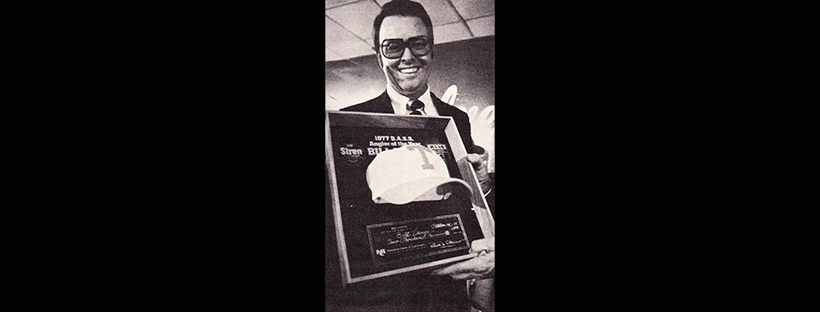 Season at a Glance: 1977 Bassmaster Trail – Part Two