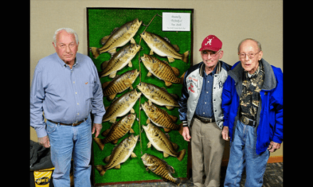 Fish Tales – Florence, Alabama Part One