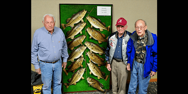 Fish Tales – Florence, Alabama Part One