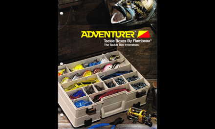 Flambeau – The Other Tackle Box
