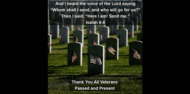 Never Forgotten 2025