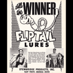 Flip Tail 1970