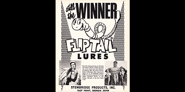 Flip Tail 1970
