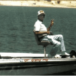 Sticks of the Past – Dick Trask