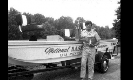 Sticks of the Past – Wendell Mann, North Carolina