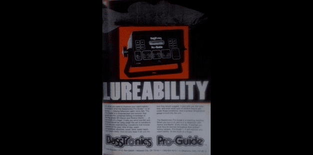 BassTronics Pro-Guide