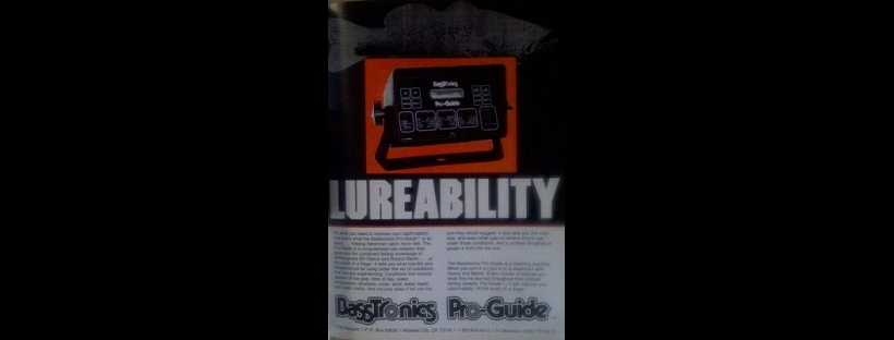 BassTronics Pro-Guide