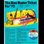 Bass Buster Lures