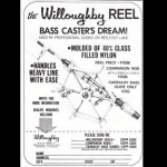 The Willoughby Reel