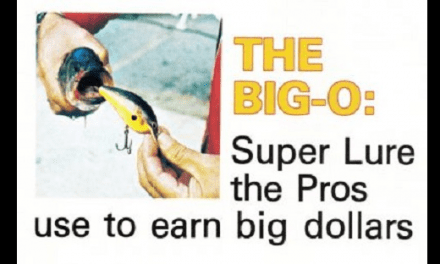 Season at a Glance: Bass Master Trail 1973 – Part One