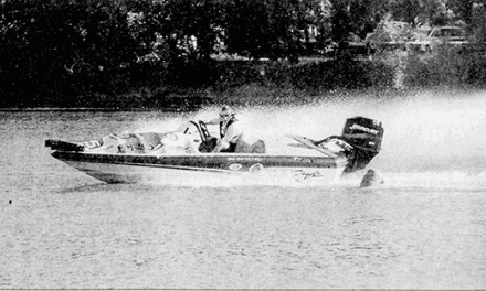 BassCar II