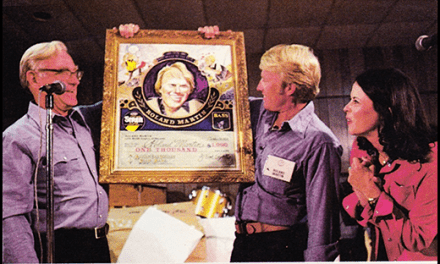 Season at a Glance: 1978 Bassmaster Trail – Part Three