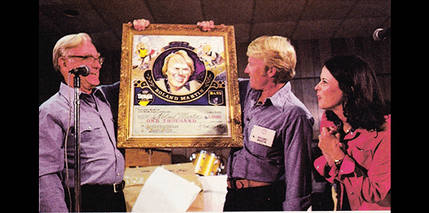 Season at a Glance: 1978 Bassmaster Trail – Part Three