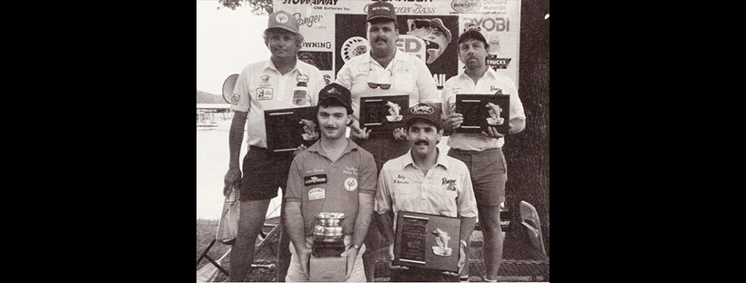 Mark Menendez – How He Started