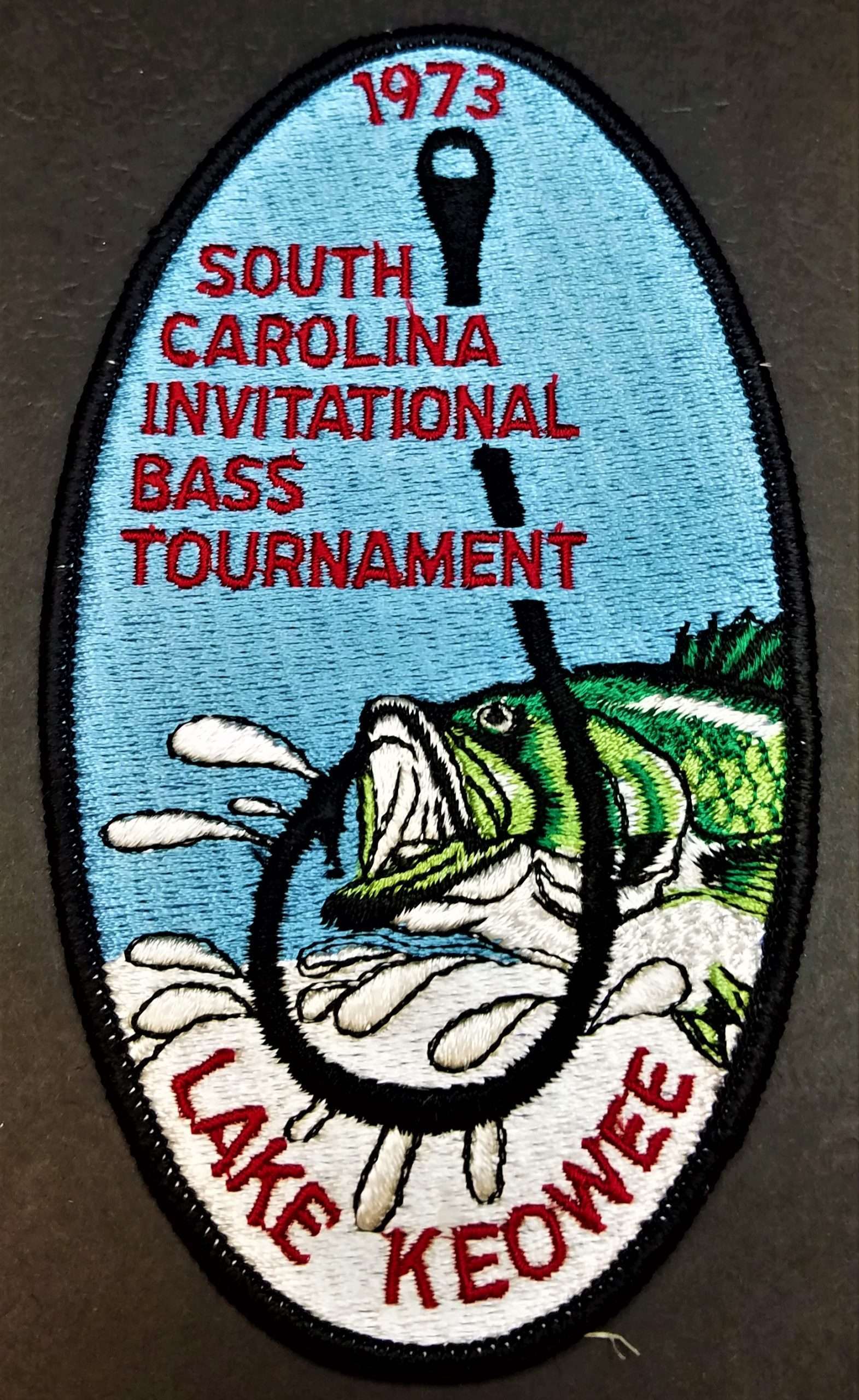 Scott Martin: A Family Legacy Forged in Professional Tournament Anglin – Livingston Lures