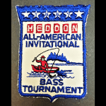 1967 Ray Scott Events