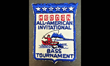 1967 Ray Scott Events