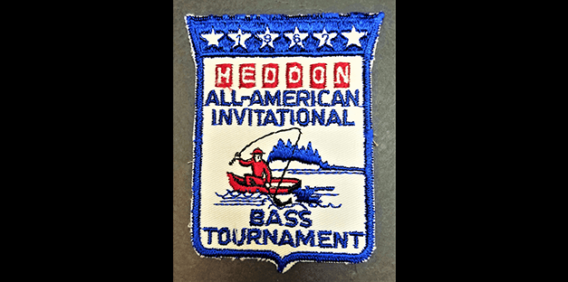1967 Ray Scott Events