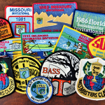 Bassmaster Patches – The Gallery