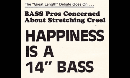 Season at a Glance: 1978 Bassmaster Trail – Part One