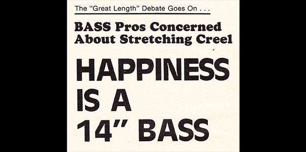 Season at a Glance: 1978 Bassmaster Trail – Part One
