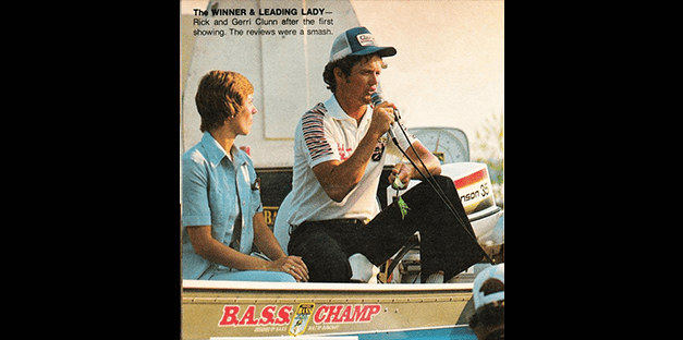 The B.A.S.S. Champs – 1977