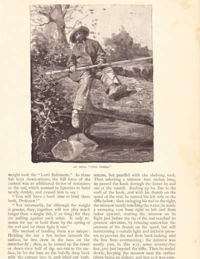 James Henshall 1883 Black Bass Article page 6